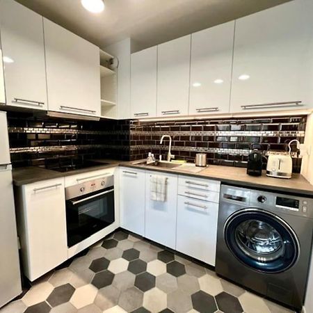 Appartement En Centre-Ville Бюссі-Сен-Жорж Екстер'єр фото